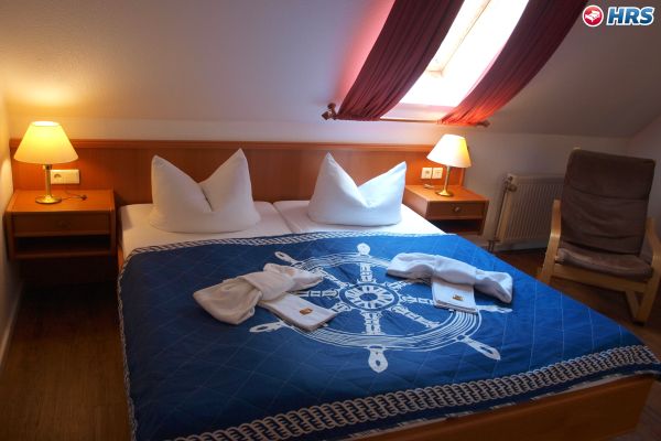 Landhotel Rügen (Samtens)